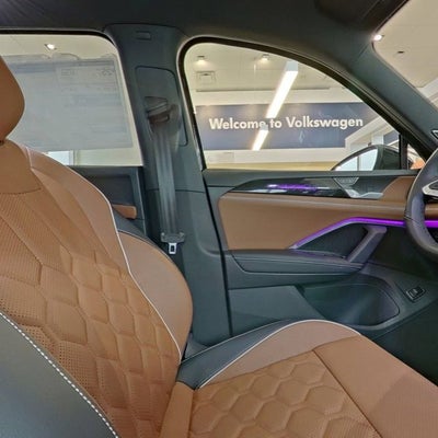 2026 Volkswagen Tiguan 2.0T SEL R-Line Turbo