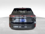 2026 Volkswagen Tiguan 2.0T SEL R-Line Turbo