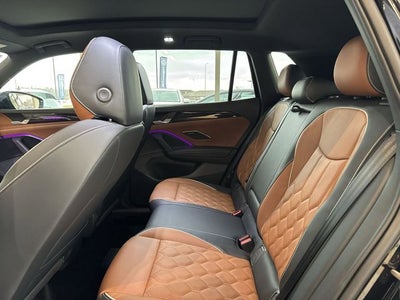 2026 Volkswagen Tiguan 2.0T SEL R-Line Turbo