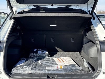 2026 Volkswagen Tiguan 2.0T SEL R-Line Turbo