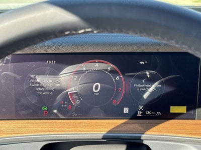 2026 Volkswagen Tiguan 2.0T SEL R-Line Turbo