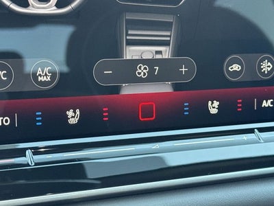 2026 Volkswagen Tiguan 2.0T SEL R-Line Turbo