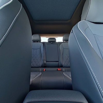 2026 Volkswagen Tiguan 2.0T SEL R-Line Turbo