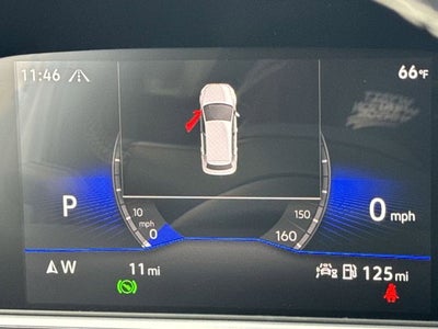 2026 Volkswagen Taos 1.5T SE