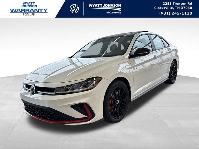 2026 Volkswagen Jetta GLI 2.0T Autobahn