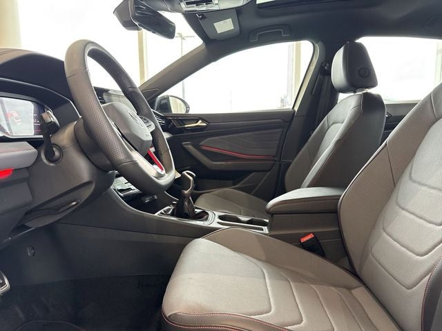 2026 Volkswagen Jetta GLI 2.0T Autobahn