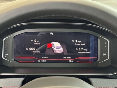 2026 Volkswagen Jetta GLI 2.0T Autobahn