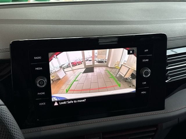 2026 Volkswagen Jetta GLI 2.0T Autobahn