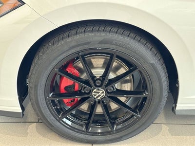 2026 Volkswagen Jetta GLI 2.0T Autobahn