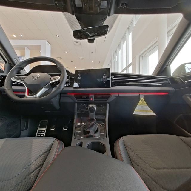 2026 Volkswagen Jetta GLI 2.0T Autobahn