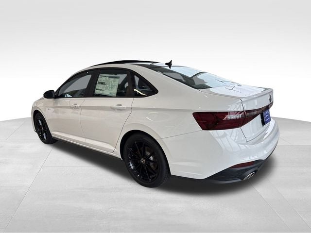 2026 Volkswagen Jetta GLI 2.0T Autobahn