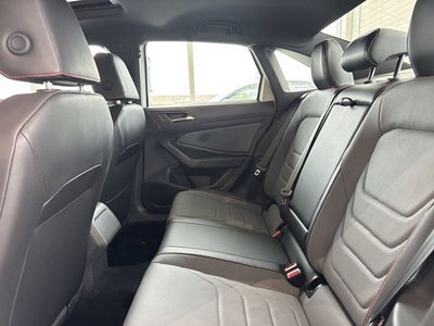 2026 Volkswagen Jetta GLI 2.0T Autobahn