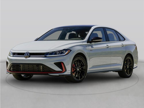 2026 Volkswagen Jetta GLI 2.0T Autobahn