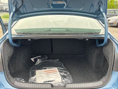 2026 Volkswagen Jetta GLI 2.0T Autobahn