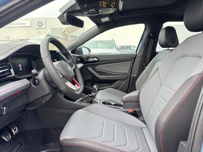 2026 Volkswagen Jetta GLI 2.0T Autobahn