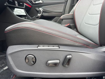 2026 Volkswagen Jetta GLI 2.0T Autobahn