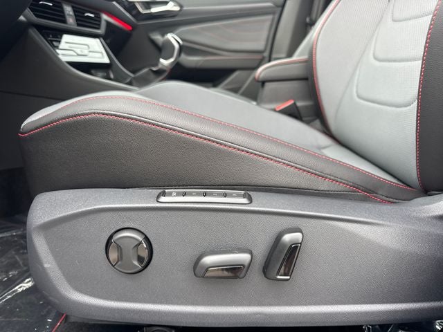 2026 Volkswagen Jetta GLI 2.0T Autobahn