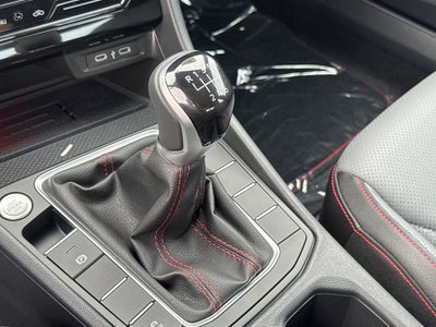 2026 Volkswagen Jetta GLI 2.0T Autobahn