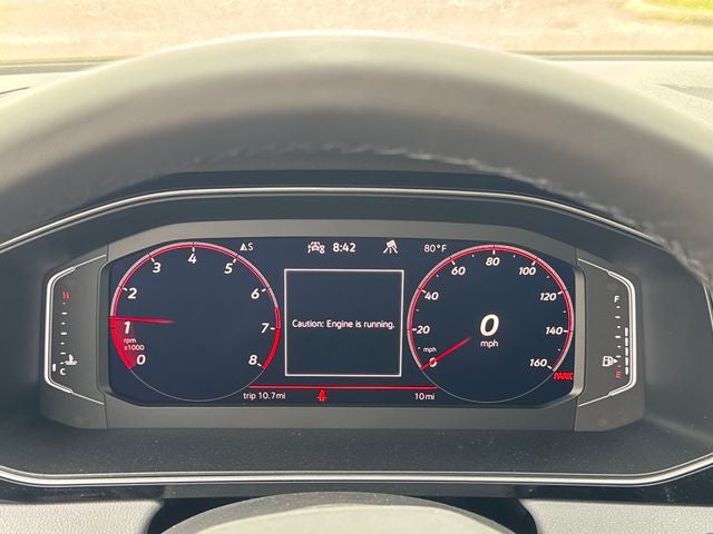 2026 Volkswagen Jetta GLI 2.0T Autobahn