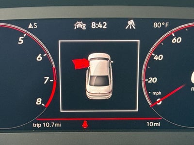 2026 Volkswagen Jetta GLI 2.0T Autobahn