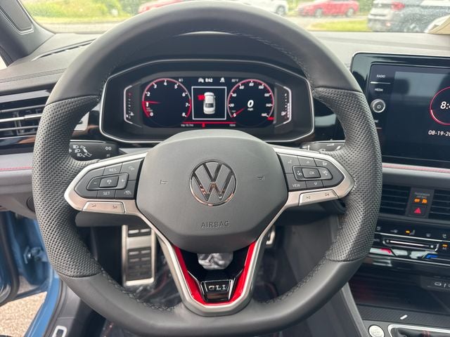 2026 Volkswagen Jetta GLI 2.0T Autobahn