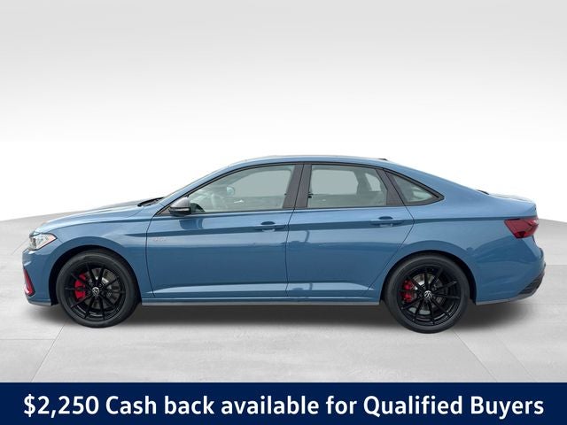 2026 Volkswagen Jetta GLI 2.0T Autobahn