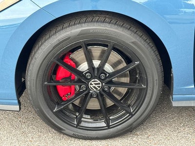 2026 Volkswagen Jetta GLI 2.0T Autobahn