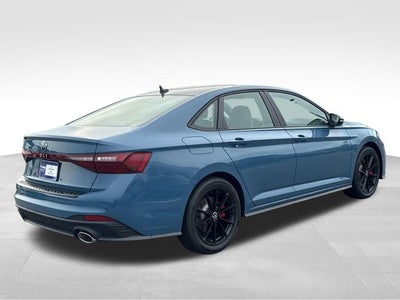 2026 Volkswagen Jetta GLI 2.0T Autobahn