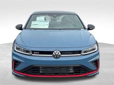 2026 Volkswagen Jetta GLI 2.0T Autobahn