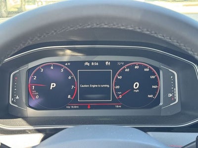 2026 Volkswagen Jetta GLI 2.0T Autobahn