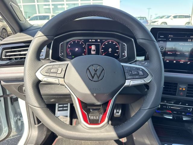 2026 Volkswagen Jetta GLI 2.0T Autobahn