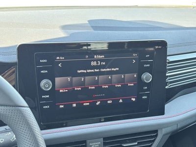 2026 Volkswagen Jetta GLI 2.0T Autobahn