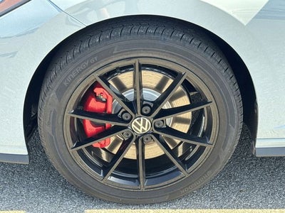 2026 Volkswagen Jetta GLI 2.0T Autobahn