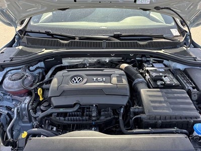 2026 Volkswagen Jetta GLI 2.0T Autobahn