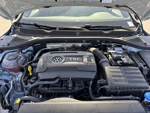2026 Volkswagen Jetta GLI 2.0T Autobahn