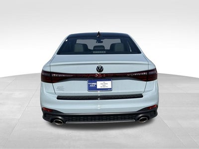 2026 Volkswagen Jetta GLI 2.0T Autobahn