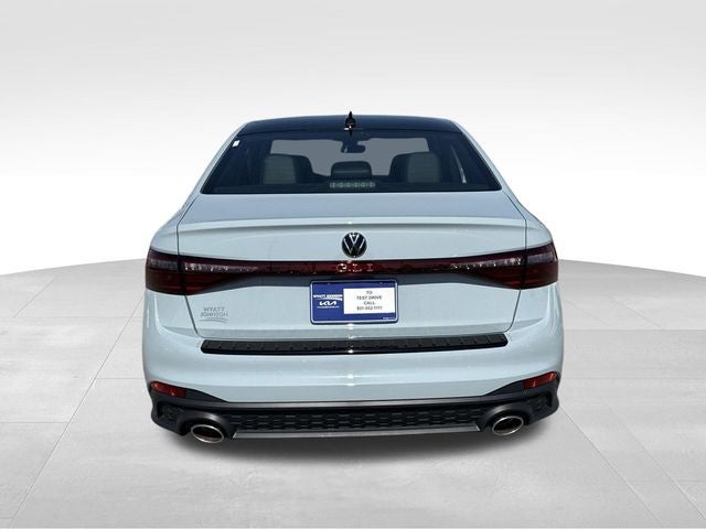 2026 Volkswagen Jetta GLI 2.0T Autobahn