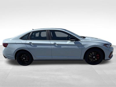 2026 Volkswagen Jetta GLI 2.0T Autobahn