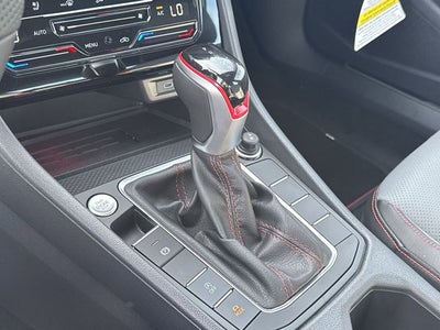 2026 Volkswagen Jetta GLI 2.0T Autobahn