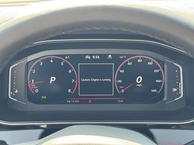 2026 Volkswagen Jetta GLI 2.0T Autobahn