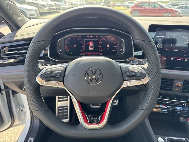 2026 Volkswagen Jetta GLI 2.0T Autobahn