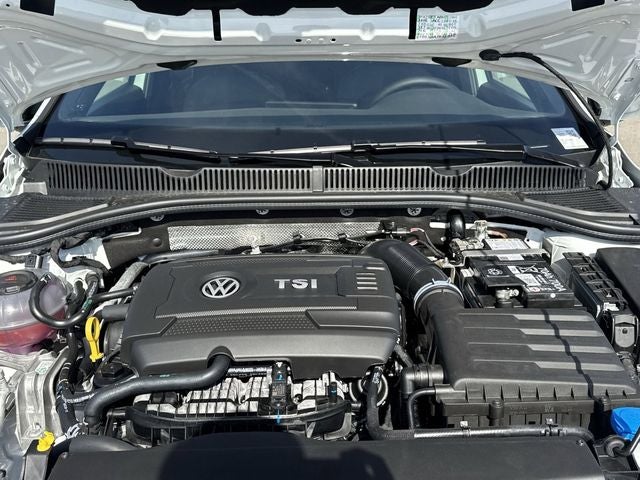 2026 Volkswagen Jetta GLI 2.0T Autobahn