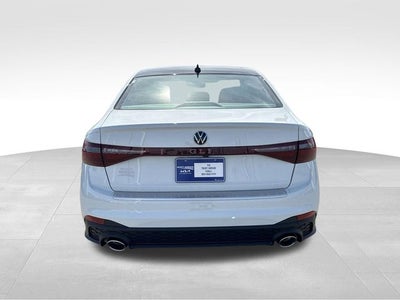 2026 Volkswagen Jetta GLI 2.0T Autobahn