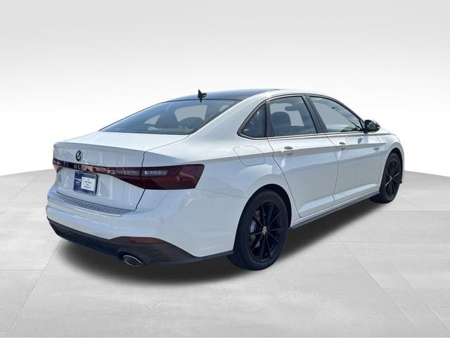 2026 Volkswagen Jetta GLI 2.0T Autobahn