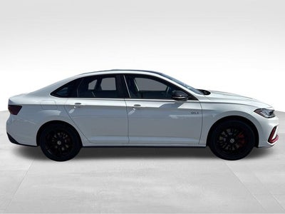 2026 Volkswagen Jetta GLI 2.0T Autobahn