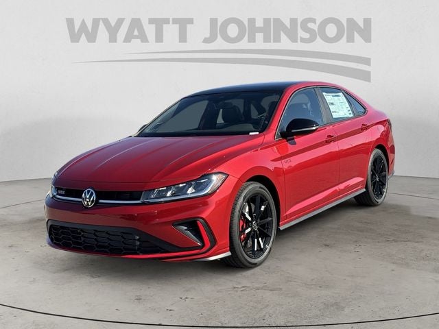 2026 Volkswagen Jetta GLI 2.0T Autobahn