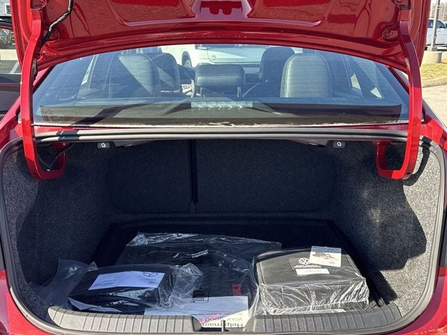 2026 Volkswagen Jetta GLI 2.0T Autobahn