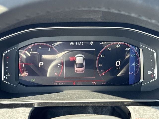 2026 Volkswagen Jetta GLI 2.0T Autobahn