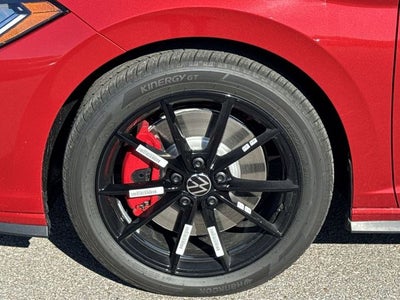 2026 Volkswagen Jetta GLI 2.0T Autobahn