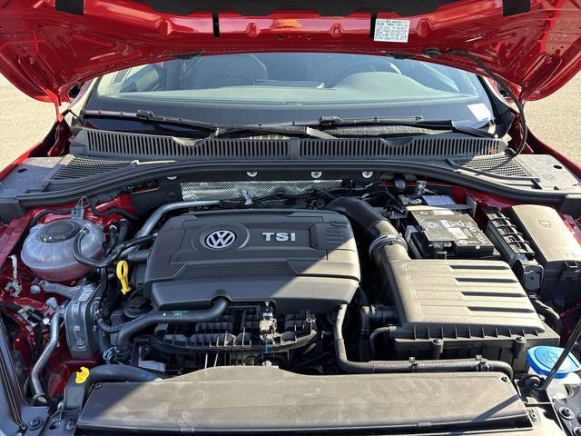 2026 Volkswagen Jetta GLI 2.0T Autobahn